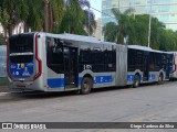 Sambaíba Transportes Urbanos 2 1771 na cidade de São Paulo, São Paulo, Brasil, por Diego Cardoso da Silva. Número da foto: #13047843.