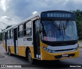 Belém Rio Transportes BD-211 na cidade de Belém, Pará, Brasil, por Samara Goes. Número da foto: #13047701.