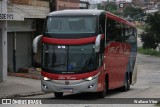 Expresso São Luiz 10160 na cidade de Caruaru, Pernambuco, Brasil, por Wallace Vitor. Número da foto: #13047604.