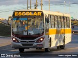Escolares 9154 na cidade de Samambaia, Distrito Federal, Brasil, por Isaac Araújo de Souza. Número da foto: #13048991.