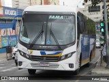 Famatur 9500 na cidade de Campinas, São Paulo, Brasil, por Rafael Senna. Número da foto: #13049638.