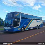 Luma Tur 3200 na cidade de Mato Leitão, Rio Grande do Sul, Brasil, por Douglas Kern. Número da foto: #13046831.