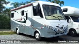 MP Motorhomes QTL5320 na cidade de Balneário Camboriú, Santa Catarina, Brasil, por Alexandre F.  Gonçalves. Número da foto: #13047994.