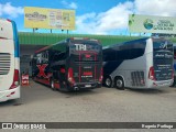 Triplo X Transporte e Turismo 2598 na cidade de Quatro Barras, Paraná, Brasil, por  Rogerio Porttuga. Número da foto: #13049465.