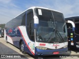 Ativa Turismo e Transporte 9000 na cidade de Aparecida, São Paulo, Brasil, por Rafael Nunes Pereira. Número da foto: #13048853.