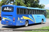 Ilcicla Turismo 2104 na cidade de Barra do Piraí, Rio de Janeiro, Brasil, por José Augusto de Souza Oliveira. Número da foto: #13049117.