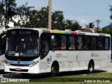 Tijuquinha - Auto Viação Tijuca C50173 na cidade de Rio de Janeiro, Rio de Janeiro, Brasil, por Rafael da Silva Xarão. Número da foto: #:id.