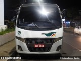 Amazônia Transportes 7114012 na cidade de Manaus, Amazonas, Brasil, por Cristiano Eurico Jardim. Número da foto: #13048287.
