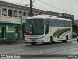 Viação Graciosa 160 na cidade de Paranaguá, Paraná, Brasil, por DIOGO dd. Número da foto: #13046858.