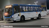 Transportes Futuro C30219 na cidade de Rio de Janeiro, Rio de Janeiro, Brasil, por Gabriel Sousa. Número da foto: #:id.
