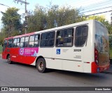 Autotrans > Turilessa 25129 na cidade de Belo Horizonte, Minas Gerais, Brasil, por Bruno Santos. Número da foto: #13047659.