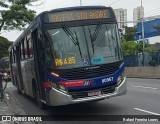 Next Mobilidade - ABC Sistema de Transporte 80.967 na cidade de São Bernardo do Campo, São Paulo, Brasil, por Rafael Ferreira Lopes. Número da foto: #13047237.