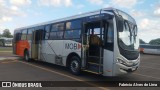 MOBI Transporte 44530 na cidade de Anápolis, Goiás, Brasil, por Fabricio Alves de Lima. Número da foto: #:id.