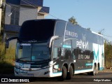 Empresa de Ônibus Nossa Senhora da Penha 60040 na cidade de Santana do Livramento, Rio Grande do Sul, Brasil, por Felipe Martins. Número da foto: #13046983.
