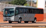 MOBI Transporte 42970 na cidade de Senador Canedo, Goiás, Brasil, por Adriel Philipe. Número da foto: #:id.