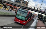 SI-18 S.A.S. A1119 na cidade de Bogotá, Colômbia, por Felipe Rodriguez. Número da foto: #13047575.