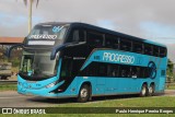 Auto Viação Progresso 6185 na cidade de Barra do Piraí, Rio de Janeiro, Brasil, por Paulo Henrique Pereira Borges. Número da foto: #13048488.