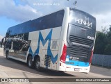 Empresa de Ônibus Nossa Senhora da Penha 63025 na cidade de Curitiba, Paraná, Brasil, por BUSOLOGIA ACS Caetano. Número da foto: #:id.