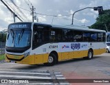 Empresa de Transportes Nova Marambaia AT-86111 na cidade de Belém, Pará, Brasil, por Samara Goes. Número da foto: #13047463.