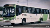 Auto Ônibus Líder 0912026 na cidade de Manaus, Amazonas, Brasil, por Lz Olv. Número da foto: #:id.