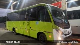 VIX Transporte e Logística 215 na cidade de Muriaé, Minas Gerais, Brasil, por Wellen de Lima Ribeiro. Número da foto: #13049567.