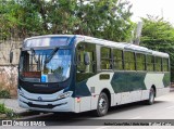 Pampulha Transportes > Plena Transportes 11XXX na cidade de Belo Horizonte, Minas Gerais, Brasil, por Rafael Cota. Número da foto: #:id.