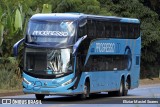 Auto Viação Progresso 6225 na cidade de Manhuaçu, Minas Gerais, Brasil, por Eliziar Maciel Soares. Número da foto: #:id.