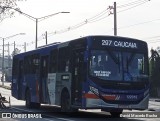 Auto Viação Bragança Metropolitana > Viação Raposo Tavares 12.2315 na cidade de Cotia, São Paulo, Brasil, por David Macedo Rocha. Número da foto: #13048003.