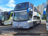 JVS Transporte e Turismo 716 na cidade de Porto Alegre, Rio Grande do Sul, Brasil, por JULIO SILVA. Número da foto: #13047847.