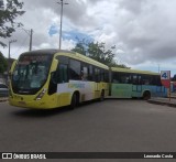 Víper Transportes 300.250 na cidade de São Luís, Maranhão, Brasil, por Leonardo Costa. Número da foto: #13047293.