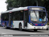 BR7 Mobilidade 2239 na cidade de São Bernardo do Campo, São Paulo, Brasil, por Gabriel Oliveira Caldas da Nobrega. Número da foto: #13048302.