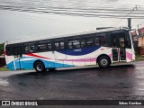 Transportes Coronado 25-6 na cidade de San Rafael, Vásquez de Coronado, San José, Costa Rica, por Sebas Gamboa. Número da foto: #:id.