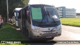 Frilocar Viagem e Turismo RJ.894-008 na cidade de Rio de Janeiro, Rio de Janeiro, Brasil, por André Luiz Paz de Souza. Número da foto: #13047918.