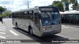Auto Viação Santo Antônio CL038 na cidade de Curitiba, Paraná, Brasil, por Marcelo Junior Ribeiro Schuartz. Número da foto: #:id.