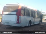 Ônibus Particulares 3376 na cidade de Goiânia, Goiás, Brasil, por Itamar Lopes da Silva. Número da foto: #13047973.