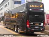 Classe A Turismo 9000 na cidade de Três Corações, Minas Gerais, Brasil, por Fábio Mateus Tibúrcio. Número da foto: #13048430.