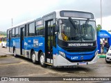 Itamaracá Transportes 1.477 na cidade de Caruaru, Pernambuco, Brasil, por Wendel Miguel /MIGUELPHOTOBUS. Número da foto: #13048348.