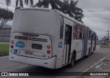 Nova Transporte 22986 na cidade de Serra, Espírito Santo, Brasil, por SILAS SANTOS. Número da foto: #13047389.