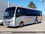 AR Transportes Viagens e Turismo 0257 na cidade de Santa Maria, Rio Grande do Sul, Brasil, por Emerson Dorneles. Número da foto: #:id.