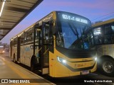 ConSor - Consórcio Sorocaba 2763 na cidade de Sorocaba, São Paulo, Brasil, por Weslley Kelvin Batista. Número da foto: #13047846.