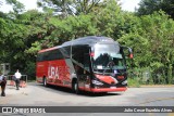 Lirabus 26006 na cidade de São Paulo, São Paulo, Brasil, por Julio Cesar Euzebio Alves. Número da foto: #13049421.