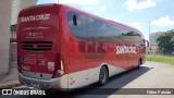 Viação Santa Cruz 31023 na cidade de Campinas, São Paulo, Brasil, por Fábio Paixão. Número da foto: #13047334.