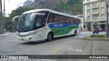 Bel-Tour Transportes e Turismo 308 na cidade de Petrópolis, Rio de Janeiro, Brasil, por Zé Ricardo Reis. Número da foto: #:id.