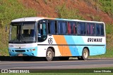 Transporte Coletivo Eromave 1040 na cidade de Muriaé, Minas Gerais, Brasil, por Lucas Oliveira. Número da foto: #13047721.