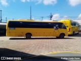 Sinprovan - Sindicato dos Proprietários de Vans e Micro-Ônibus N-B/393 na cidade de Belém, Pará, Brasil, por Rodrigo Araújo Nunes. Número da foto: #:id.