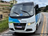 Unimar Transportes 19006 na cidade de Conselheiro Lafaiete, Minas Gerais, Brasil, por Eduardo Vieira. Número da foto: #:id.