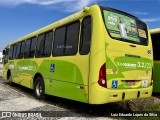 Santo Antônio Transportes Niterói 2.2.123 na cidade de Niterói, Rio de Janeiro, Brasil, por Luiz Eduardo Lopes da Silva. Número da foto: #13049007.