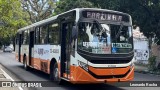 Transcol CG-63803 na cidade de Belém, Pará, Brasil, por Leonardo Rocha. Número da foto: #13048631.