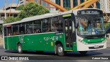 Viação VG B31082 na cidade de Rio de Janeiro, Rio de Janeiro, Brasil, por Gabriel Sousa. Número da foto: #:id.