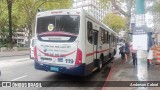 CUTCSA - Companhia Uruguaia de Transporte Coletivo 119 na cidade de Montevideo, Montevideo, Uruguai, por Anderson Cabral. Número da foto: #13048583.